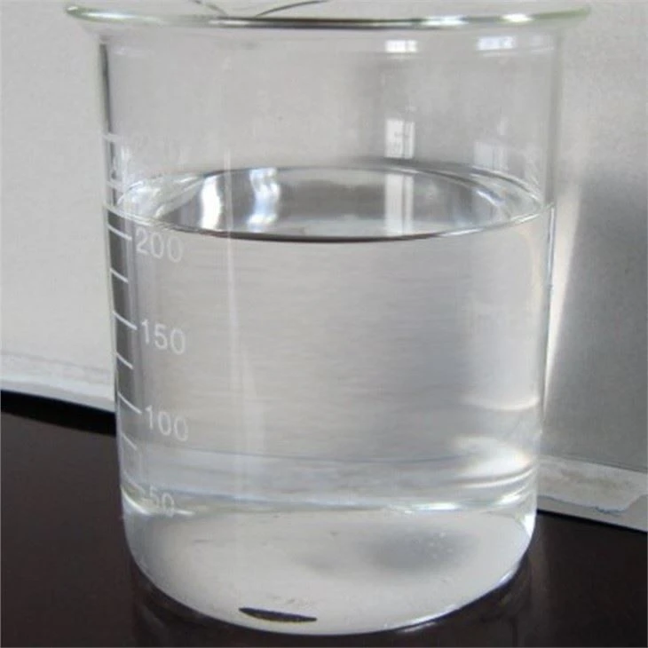 vinyl silicone oil 100 cst