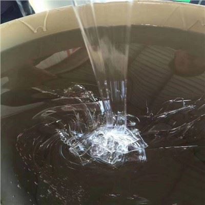 자동차 유리 방수제